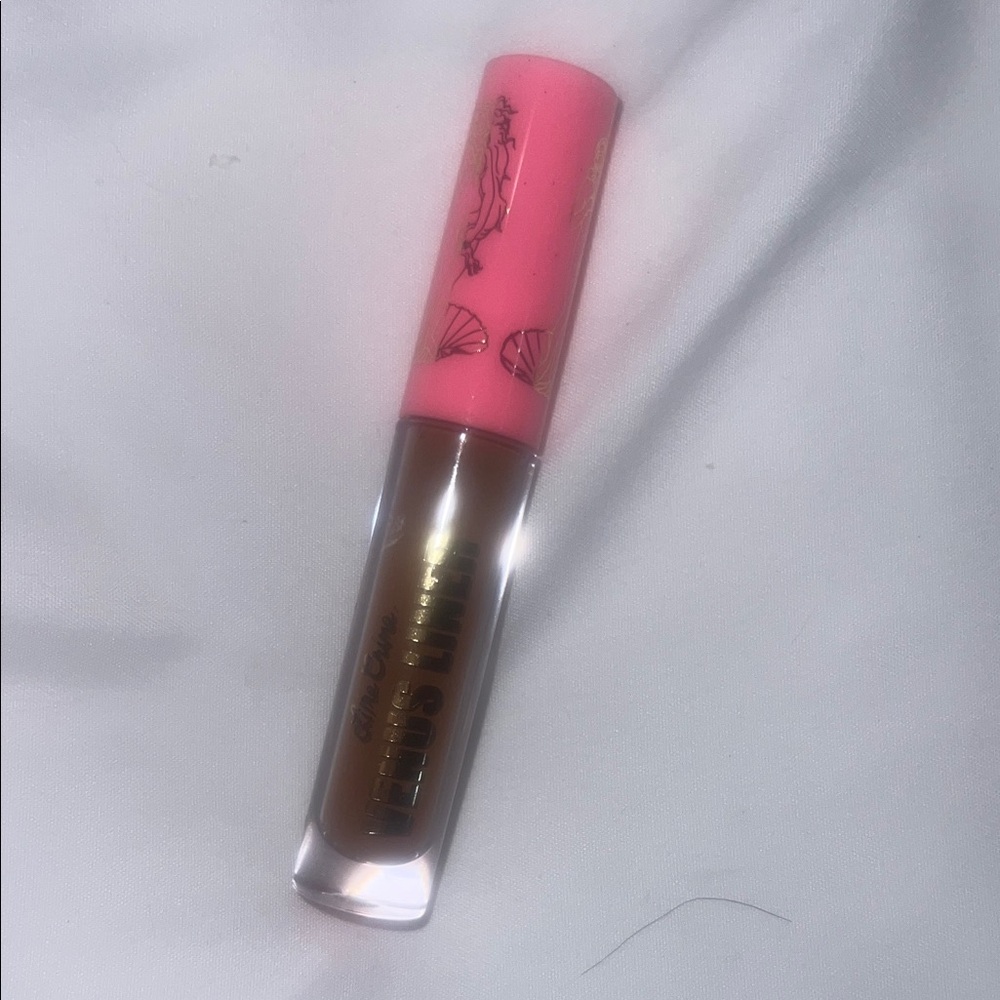 Lime Crime Vibrant Brown Eyeliner
